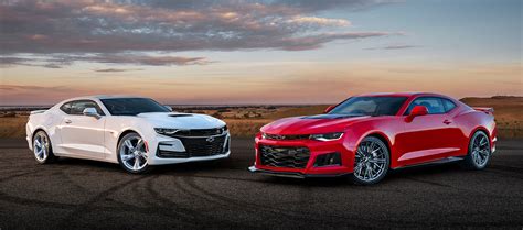 Top 8 How Much Does A Chevy Camaro Cost In Australia 2022