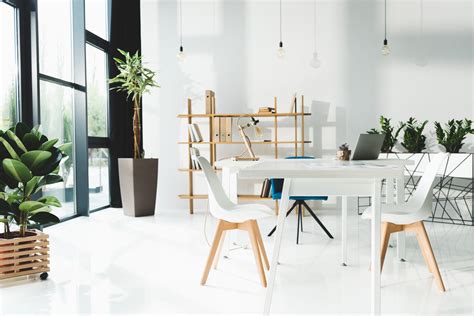 6 Small Office Layout Ideas To Boost Productivity In An Efficient Manner
