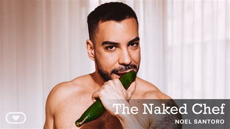 The Naked Chef Virtualrealgay Vr Porn