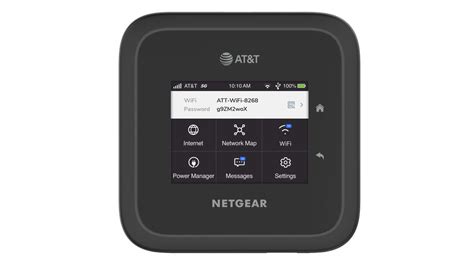 Atandt Adds Two New 5g Netgear Hotspots Starting At 310 Cnet