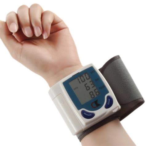 Blood Pressure Monitor Digital Woodlands Medical Supplies