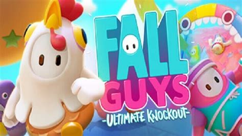 Fall Guys Season 1 Xp Requirement And Rewards For Each Level Yetgamer