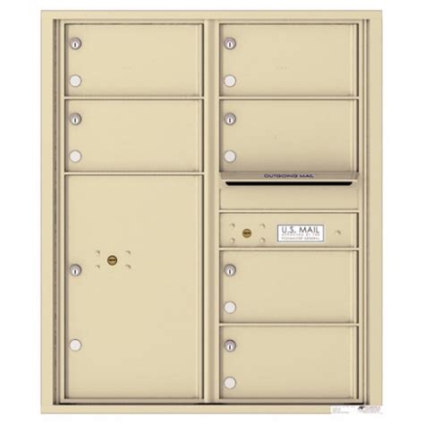 If your company is looking for a means to distribute your products in the eu, you will be able to find relevant commercial agents and exclusive distributors/sole distributors by looking through our directory. 6 Oversized Tenant Doors with 1 Parcel Locker and Outgoing Mail Compartment - 4C Wall Mount 10 ...