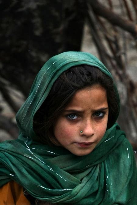 Afghan Girl By Brennan Linsleyap Afghan Girl Beautiful Eyes Afghan