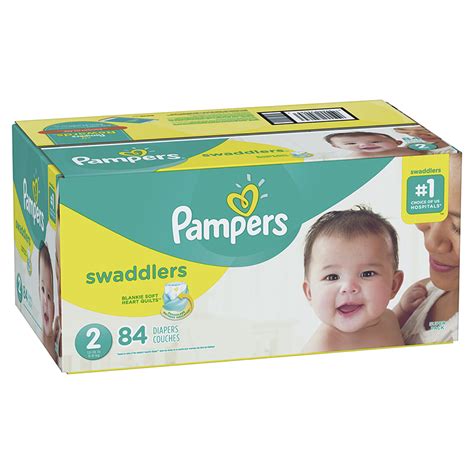 Best Overnight Diapers Size 2 To Sleep Better At Night