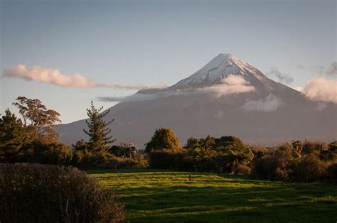 Mount Taranaki - Ed O'Keeffe Photography