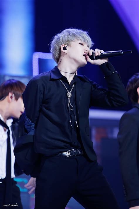 TOP 10 Sexiest Outfits Of BTS S Suga