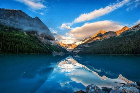 Stunning Mountains Photography By Pete Piriya Stuffmakesmehappy
