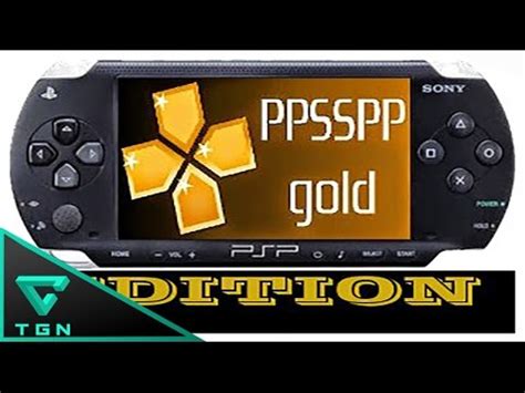 Ppsspp is the original and best psp emulator for android. PPSSPP Gold - PSP emulator v1.4.2  EMULADOR DE PSP  para android. - YouTube
