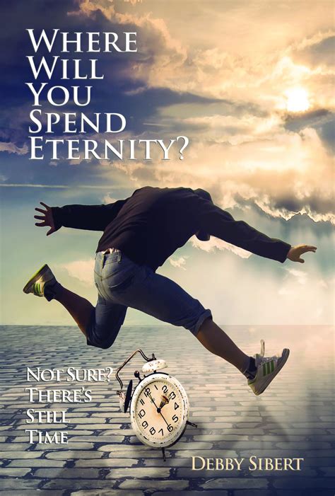 Where Will You Spend Eternity Resubmit Cover Critics