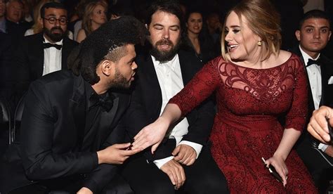 Adele And Husband Simon Konecki Announce End Of Their Three Year