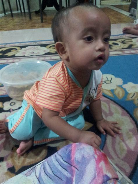 Berani dalam peperangan, nama pahlawan ksatria arab. teratak hati: Majlis aqiqah El Harith