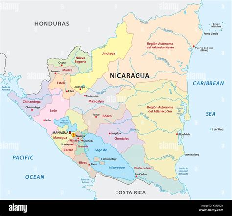 Vectores De Nicaragua Vector Fotograf As E Im Genes De Alta Resoluci N