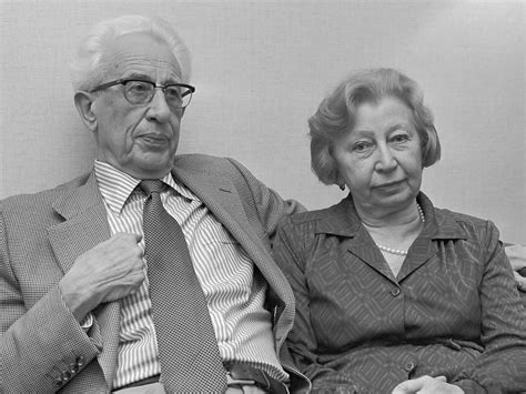 Jan And Miep Gies Historical Snapshots
