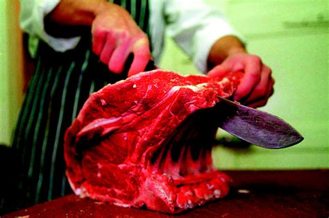Uk Government Bans Sale Of Beef On The Bone The Bmj