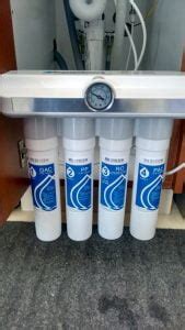 From under the sink models to ones that filter water at the point of entry into your home. Home Reverse Osmosis System vs. Bottled Water: A Cost ...