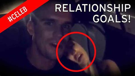 Gaz Beadle Admits He Kept A Sex Spreadsheet Of The Women He Bedded Until He Got Bored At 700