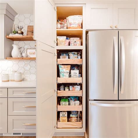 20 Best Small Pantry Organization Ideas You Have To Try
