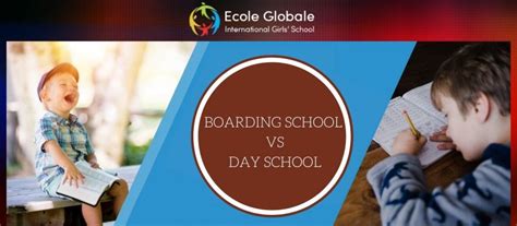 Boarding School Vs Day School 7 Important Key Features