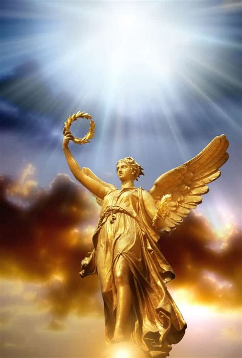 Angels - Archangels - Best Mediums