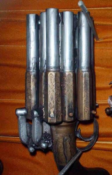 48 Amazing And Unique Guns Wow Gallery Ebaums World