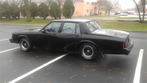 1985 chevrolet caprice auto parts. 1989 Chevrolet Caprice Classic--Newer 350 Engine--SUPER ...