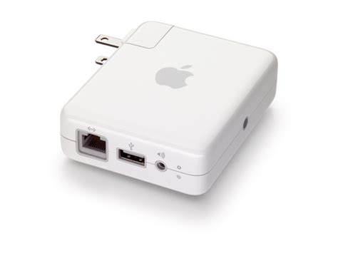 Airport Express Specs Features Release Date And Original Price