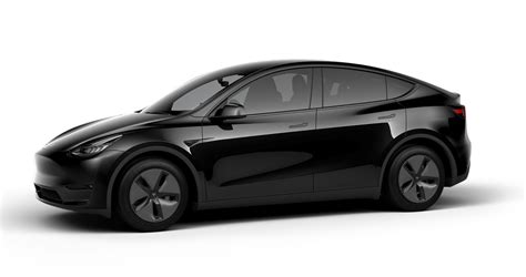 Tesla Model Y Deliveries Are Expected To Begin In March Electric Hunter