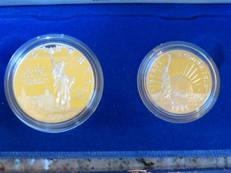 Commerative Set Perfect Uncirculated At Amazons Collectible Coins Store