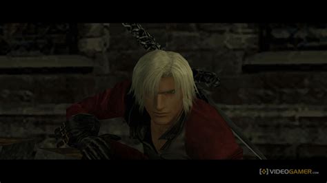 Devil May Cry Hd Collection Is Getting An Xbox One Playstation And