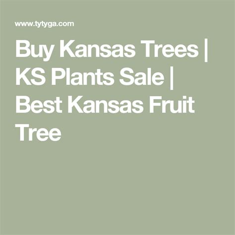 Check spelling or type a new query. Buy Kansas Trees | KS Plants Sale | Best Kansas Fruit Tree ...