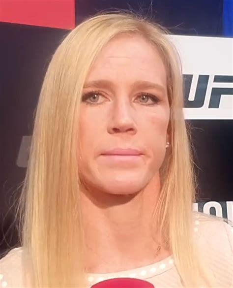 Holly Holm Wikiwand