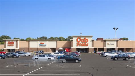 Find 113 listings related to cub foods in west bloomington on yp.com. Development Portfolio | Kraus-Anderson