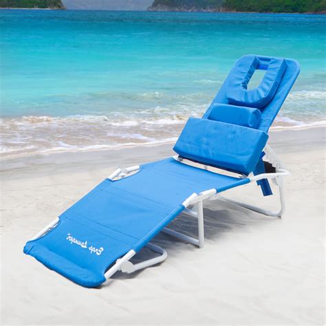 The 15 Best Collection Of Beach Chaise Lounge Chairs