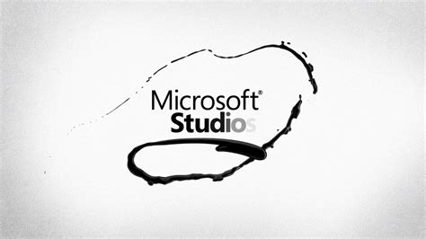 Microsoft Game Studios Logo On Vimeo