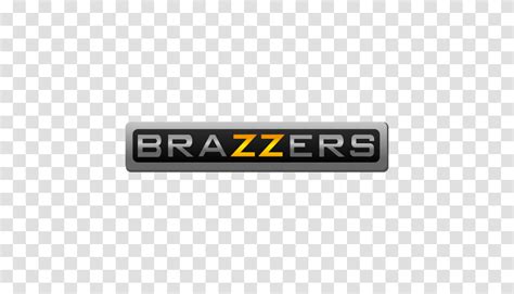 Brazzers Word Alphabet Logo Transparent Png Pngset Com
