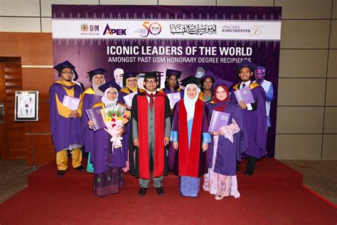 The universiti utara malaysia (uum), established in 1984, is the sixth malaysian public university. USM News Portal - IPPT PRODUCES INAUGURAL MASTER'S ...