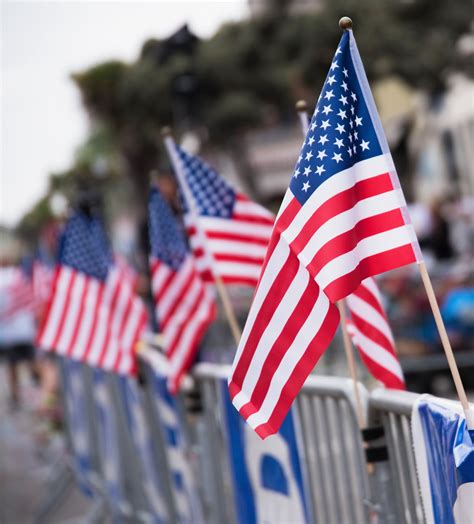 4th Of July Celebrations If Youre Not Feeling Patriotic Popsugar News
