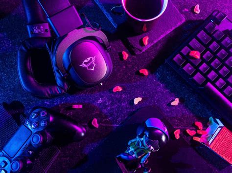 The Best Gaming Accessories To Level Up Your Skills In 2021