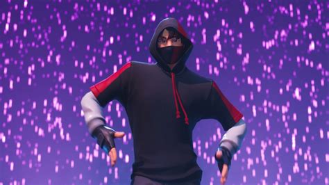 Don't just separate yourself on the battlefield—do it like. Samsung launching iKONIK Fortnite skin, new stage for ...