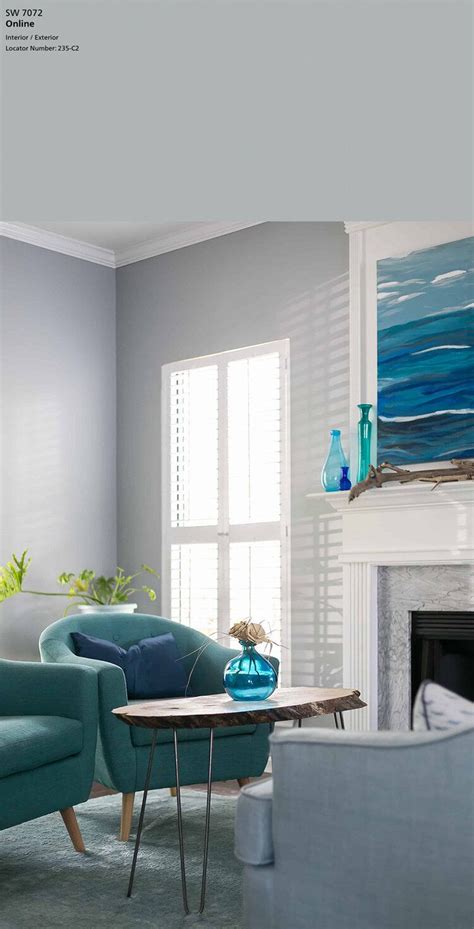 Best Gray Paint Colors By Sherwin Williams Tag Tibby Design Best
