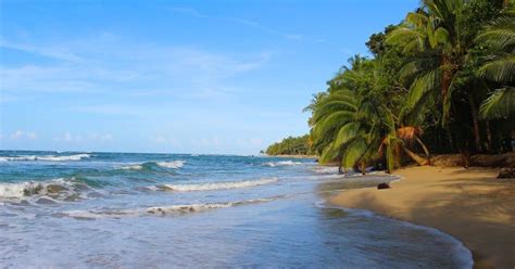 Estas son las mejores playas de Costa Rica según Lonely Planet