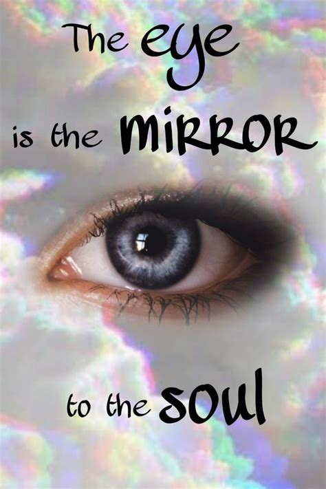 the mirror to the soul captivating eye photography