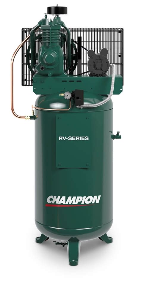 Champion Air Compressors Remco Equipment Co