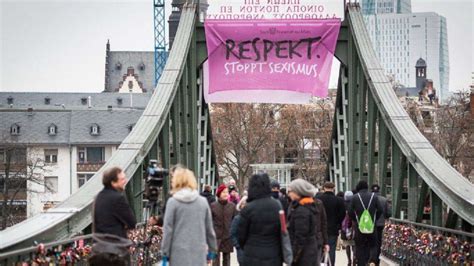 Zeichen Gegen Sexismus