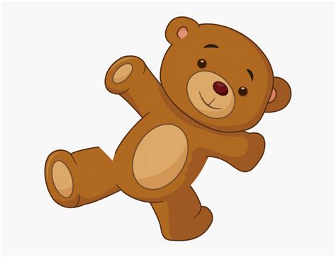 Free for commercial use no attribution required high quality images. Cartoon Infant Drawing - Teddy Bear Cartoon Png ...