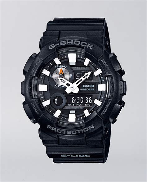 Casio Watches G Shock Analog Digital Glide Watch Ozmosis Watches