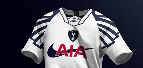 Tottenham hotspur shirts, jersey & football kits. Tottenham kit concept 2028/29 x NSS on Behance