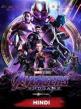 Like and share our website to support us. Avengers: Endgame (2019) Hindi Dubbed Full Movie Watch ...