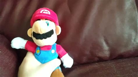 Mario Is Bored Youtube